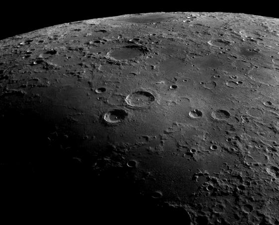 Mosaïque Lune 09/07/