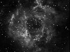 Nébuleuse de la Rosette