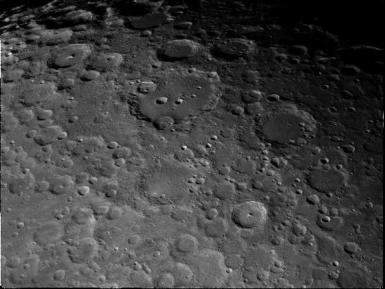 Clavius