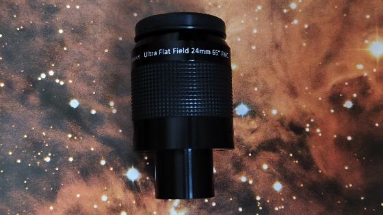 Oculaire APM 24mm UF