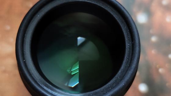 Oculaire APM 24mm UF