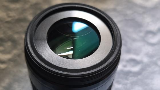 Oculaire Antares Speers-Waler Series 4