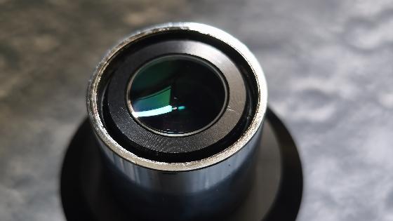 Oculaire Antares Speers-Waler Series 4