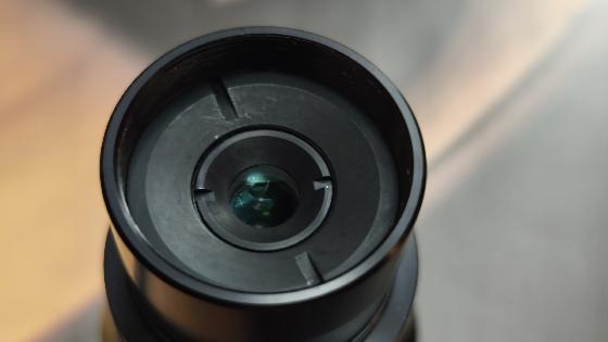 Oculaire Sky-Watcher Nirvana 4 mm UWA 82°