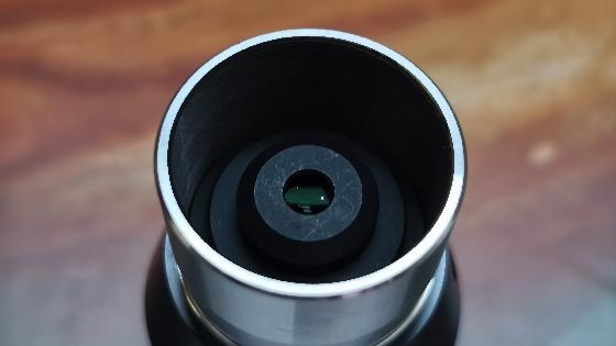Oculaire Explore Scientific 3 mm