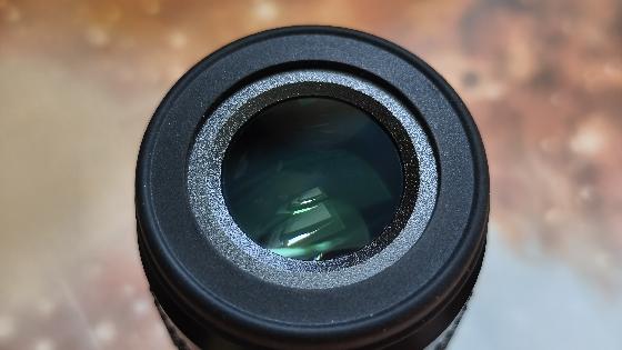 Oculaire Sky-Watcher Nirvana 16 mm