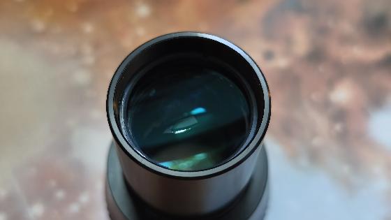 Oculaire Sky-Watcher Nirvana 16 mm