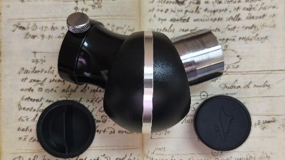 Redresseur William Optics