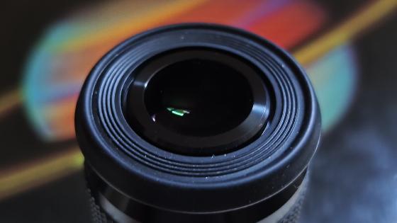 Oculaire TéléVue Nagler 3.5mm 82°