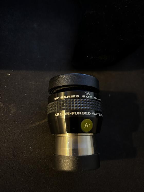 16mm
