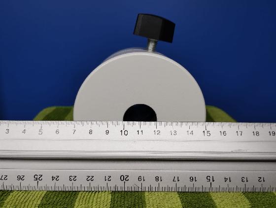 contrepoids 2.6kg