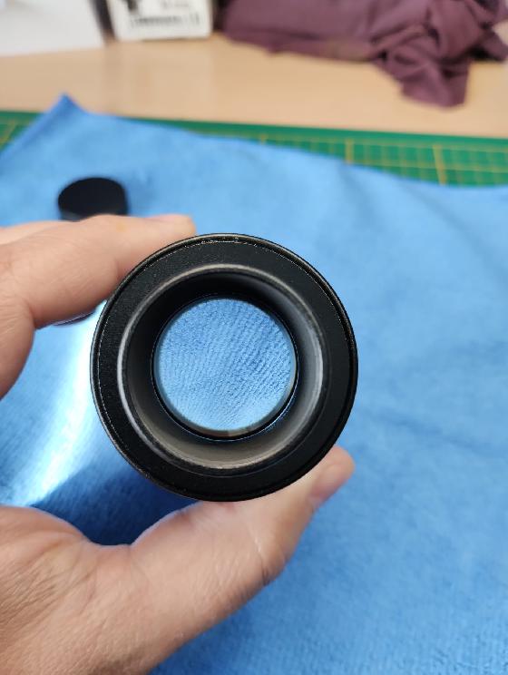 oculaire Hyperion baader 24mm