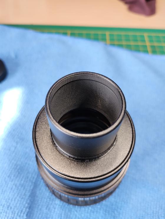 oculaire Hyperion baader 24mm