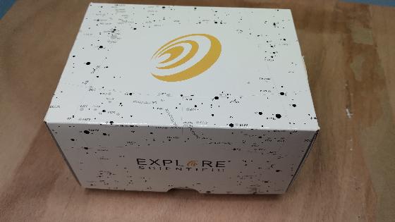 oculaire ES 8.8mm 82° 1.25" comme neuf