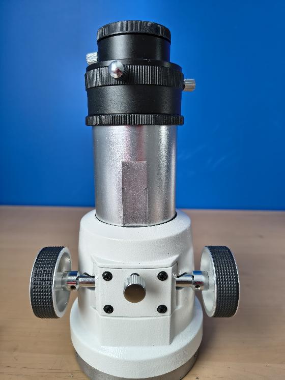 porte oculaire d'origine SW 80ED gold