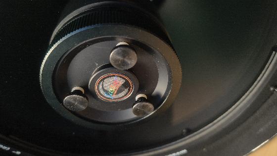 Celestron SCT C8 XLT avec accessoires 