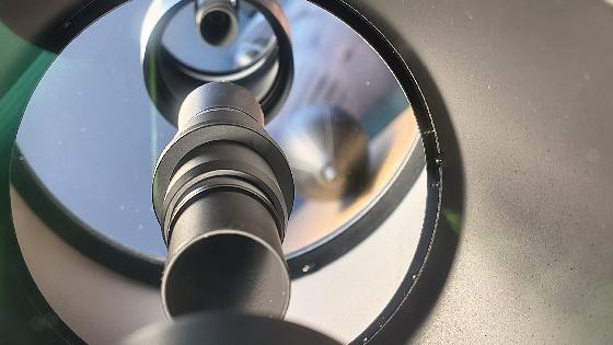 Celestron SCT C8 XLT avec accessoires 