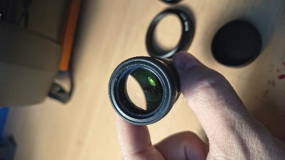 Celestron SCT C8 XLT avec accessoires 