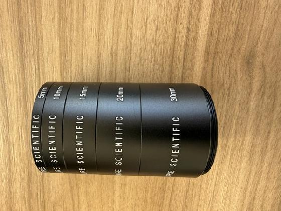 lunette astrographe 130mm