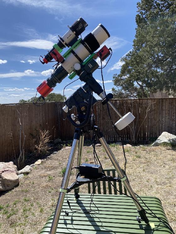iEXOS-100