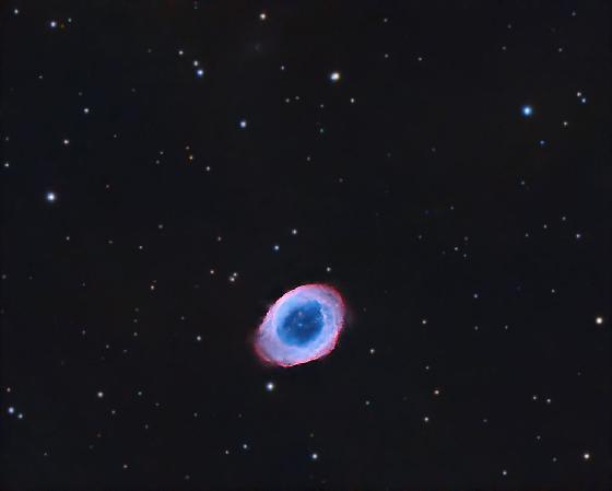 Caméra ZWO ASI 662MC