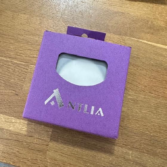 Filtre Antlia ALP-T Dualband (Ha, OIII) 5nm, monté 2"