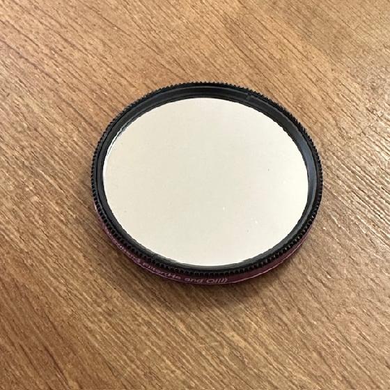 Filtre Antlia ALP-T Dualband (Ha, OIII) 5nm, monté 2"