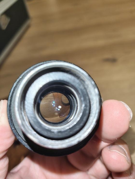 Hyperion 13mm 