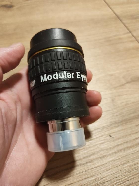 Hyperion 13mm 