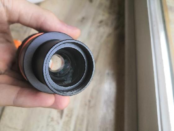 BAISSE DE PRIX Celestron Lentille de Barlow 3x X-Cel LX 1,25