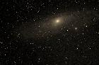 M31 APN non défiltré