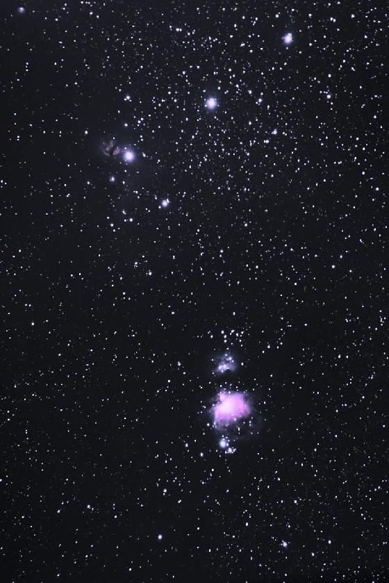 Sky Watcher Star Adventurer Mini (SAM, Wifi) 150 euros