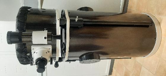 Dobson flextube 300/1500