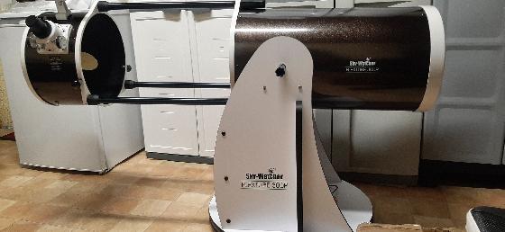 Dobson flextube 300/1500