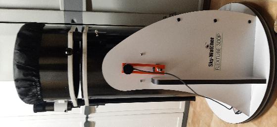 Dobson flextube 300/1500