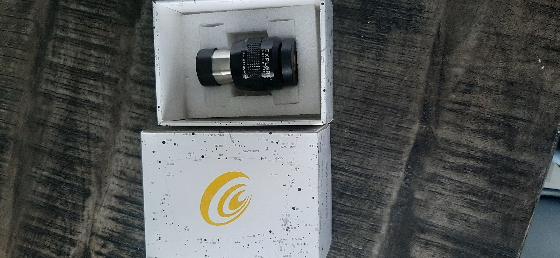 Occulaire explore scientific 14 mm 