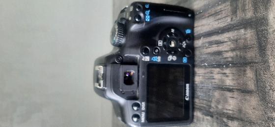 Vends apn canon 1000d totalement defiltré.