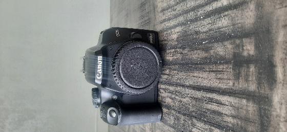 Vends apn canon 1000d totalement defiltré.
