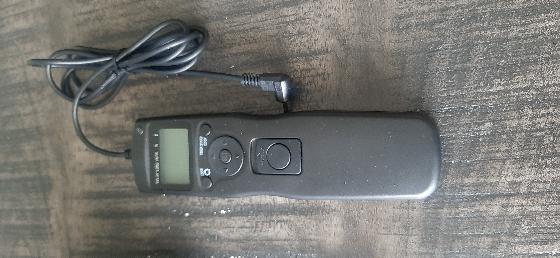 Vends apn canon 1000d totalement defiltré.