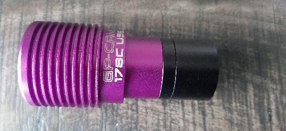 Vend camera gpcam 178 c +accessoires