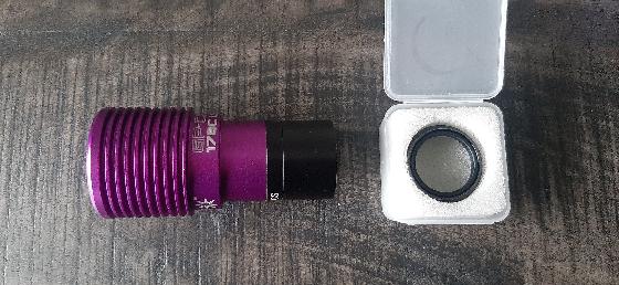 Vend camera gpcam 178 c +accessoires