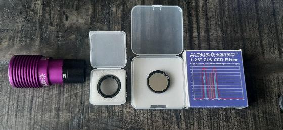 Vend camera gpcam 178 c +accessoires