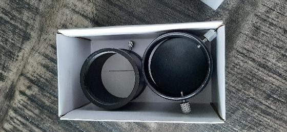 Vends correcteur de coma skywatcher pour newton