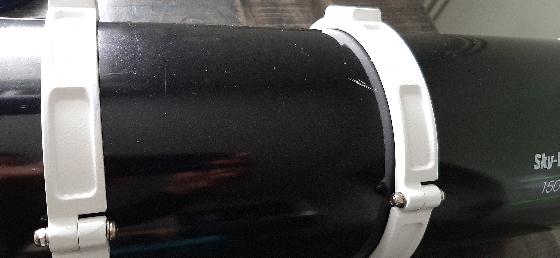 Telescope  newton 150/750 pds f5