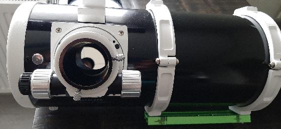 Telescope  newton 150/750 pds f5