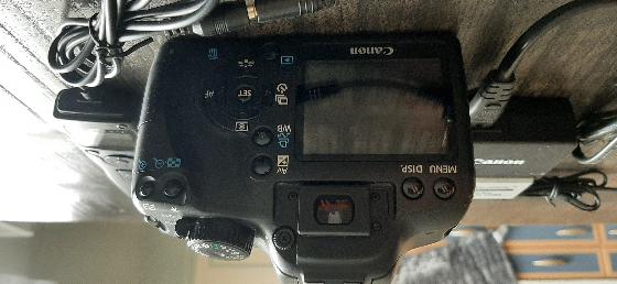 Apn 1000 canon 1000 d defiltré total