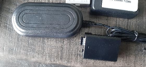 Apn 1000 canon 1000 d defiltré total