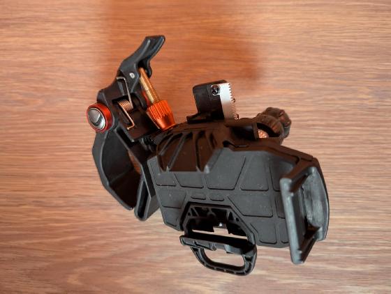 Adaptateur smartphone Celestron