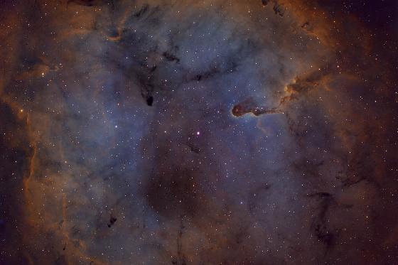 Askar 107 PHQ + réducteur