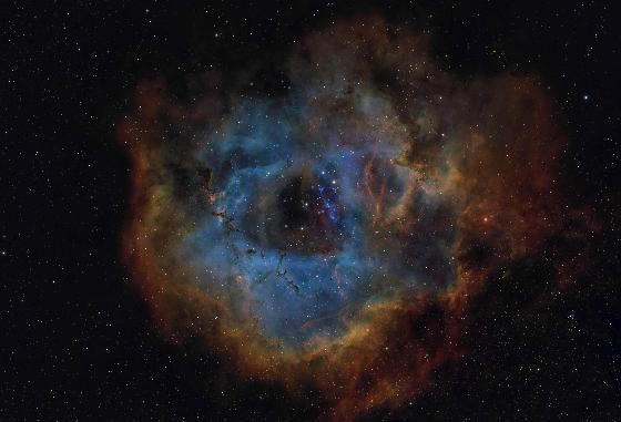 Askar 107 PHQ + réducteur